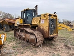 Used Komatsu Bulldozer,Used Komatsu,Used Bulldozer in yard